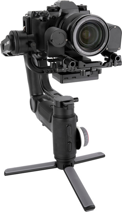 Zhiyun Crane 3 LAB Gimbal is no longer available