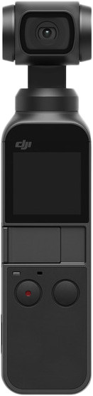 DJI Osmo Pocket is nooit meer leverbaar