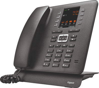 Gigaset Maxwell C Uitbreiding is nooit meer leverbaar