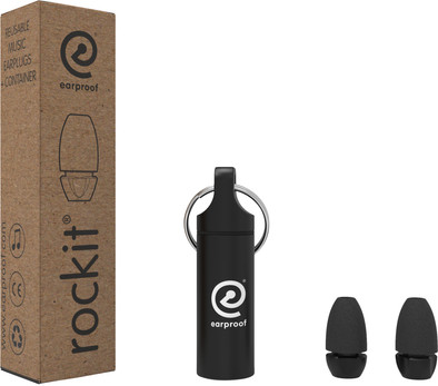 Earproof Rockit is no longer available