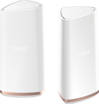 D-Link COVR-2202 Multiroom wifi is nooit meer leverbaar