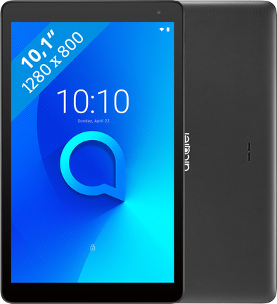 Alcatel 1T10 Black is no longer available
