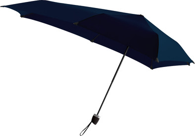 Senz ° Manual Storm umbrella Midnight Blue is no longer available
