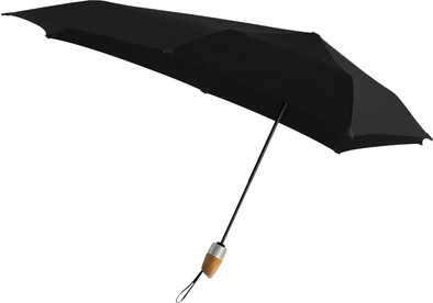 Senz ° Automatic Deluxe Storm Umbrella Pure Black is no longer available