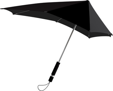 Senz ° Original Storm Umbrella Pure Black is no longer available