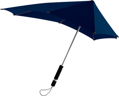 Senz° Original Stormparaplu Midnight Blue is nooit meer leverbaar