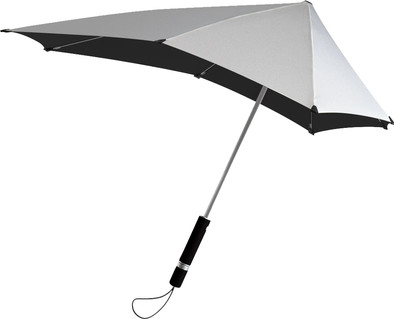 Senz ° Original Storm Umbrella Shiny Silver is no longer available