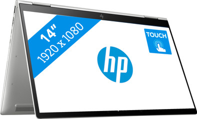 HP Elitebook X360 1040 G5  i7-16gb-512ssd is nooit meer leverbaar