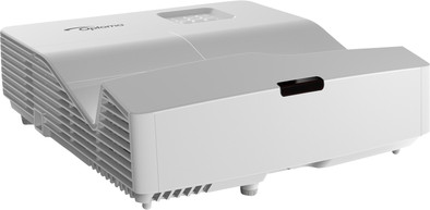 Optoma W330UST is nooit meer leverbaar