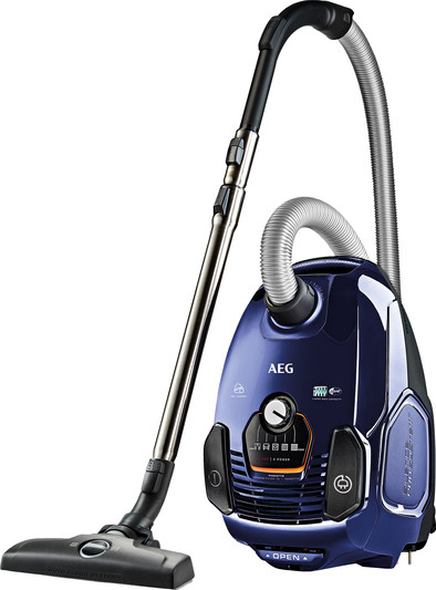 AEG VX7-2-DB is nooit meer leverbaar