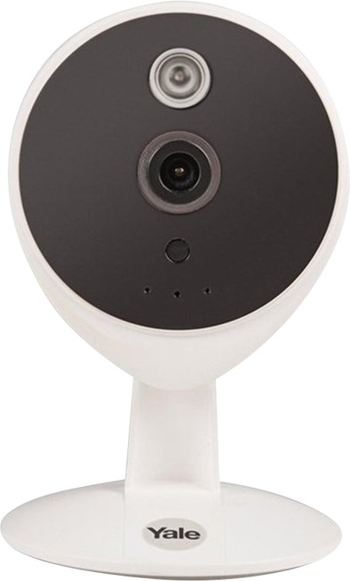 Yale Home View WiFi camera WIPC-301 is nooit meer leverbaar