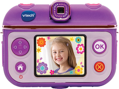 Vtech Kidizoom Selfie Camera is no longer available