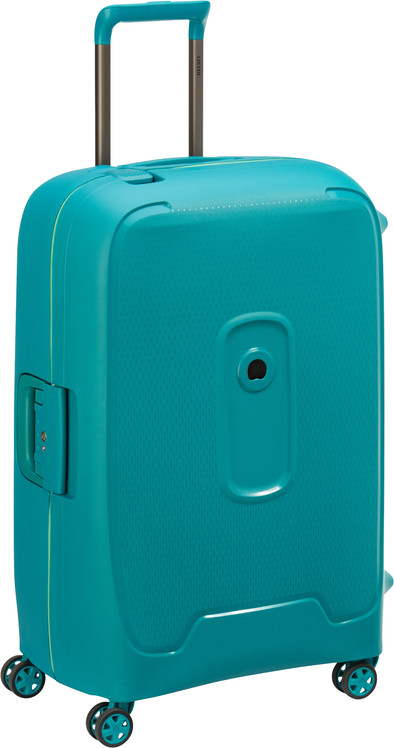 Delsey Moncey Trolley 69cm Green is no longer available