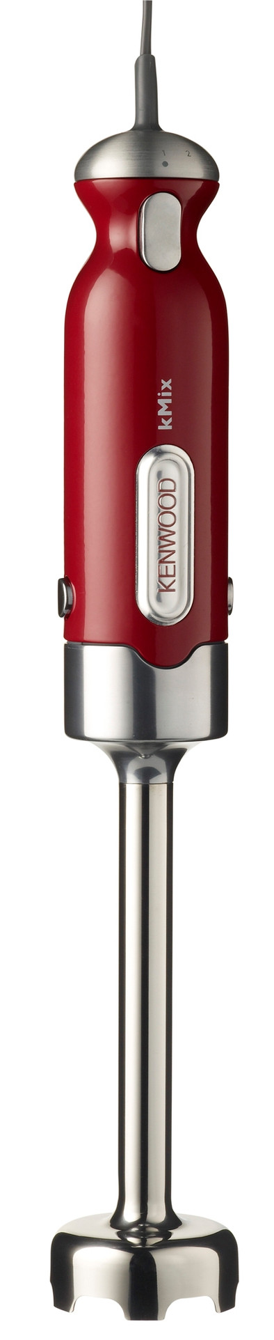 Kenwood kMix HB851 is nooit meer leverbaar