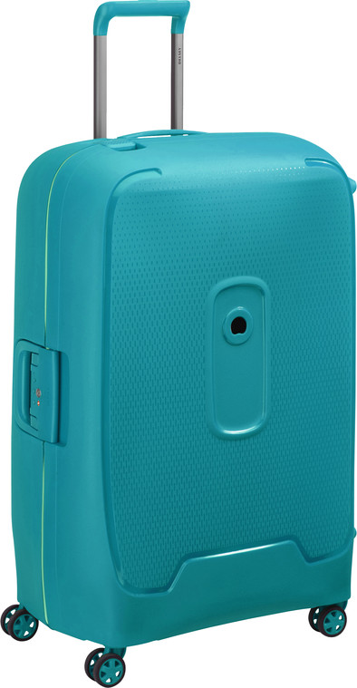 Delsey Moncey Trolley 76cm Green is no longer available