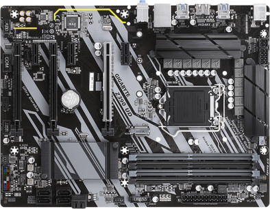 Gigabyte Z390 UD V2 is nooit meer leverbaar