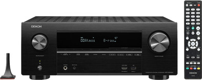 Denon AVR-X2500H is nooit meer leverbaar