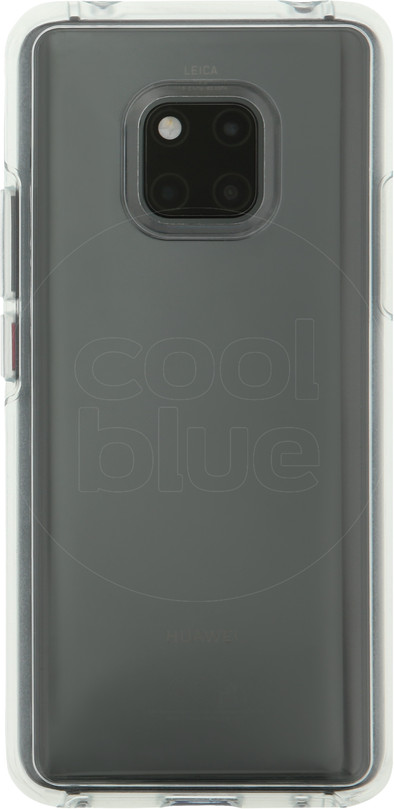 OtterBox Symmetry Clear Huawei Mate 20 Pro Back Cover Transparant is nooit meer leverbaar