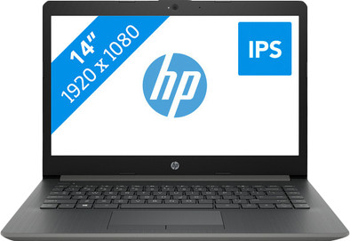 HP 14-ck1950nd is nooit meer leverbaar