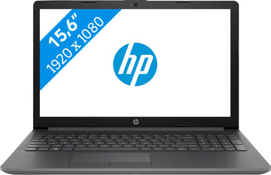 HP 15-da1956nd is nooit meer leverbaar