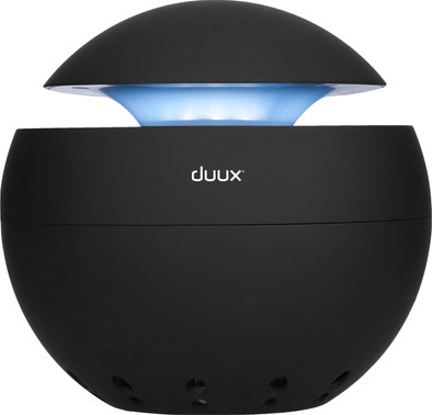 Duux Sphere Zwart is nooit meer leverbaar