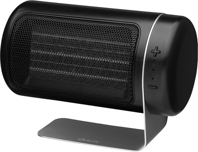 Duux Twist Ceramic Heater DXFH01 is nooit meer leverbaar