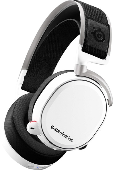 SteelSeries Arctis Pro Wireless White is no longer available