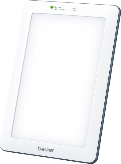 Beurer TL55 Daylight lamp is no longer available