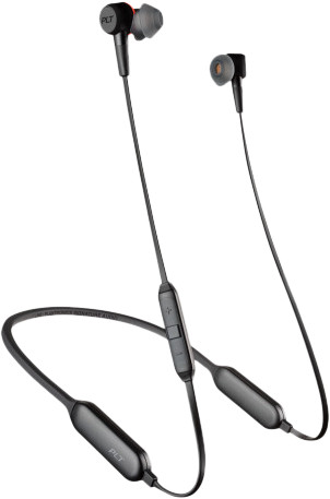 Plantronics Backbeat Go 410 Zwart is nooit meer leverbaar