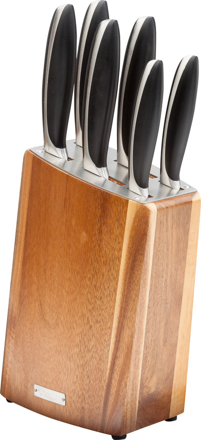 Diamant Sabatier Tension Knife Block (6-piece) is no longer available