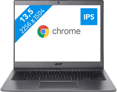 Acer Chromebook 13 CB713-1W-P13S is nooit meer leverbaar