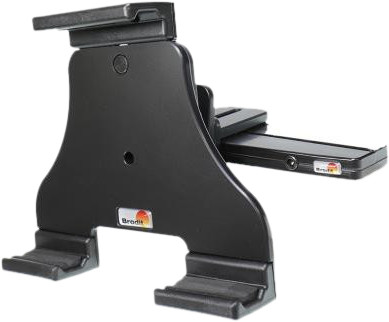 Brodit Universal Car Mount for Tablets 14-19.5 centimeters is no longer available
