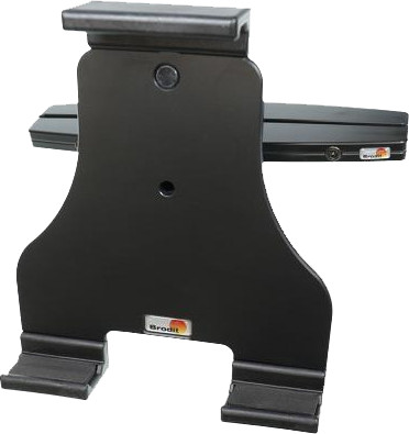 Brodit Universele Autohouder voor Tablets 18 - 23 centimeter is nooit meer leverbaar