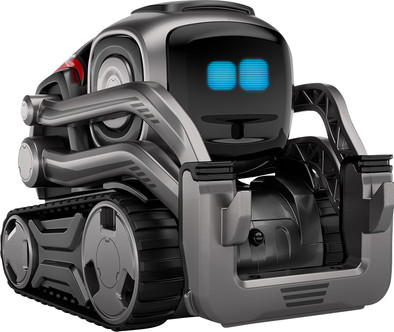 Anki Cozmo Gray Collector's Edition is no longer available