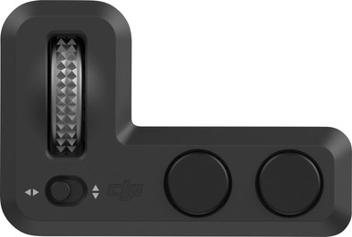 DJI Osmo Pocket Controller Wheel is no longer available