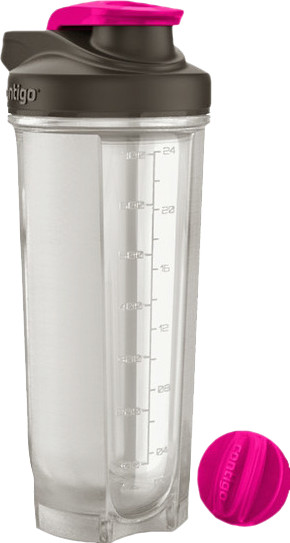 Contigo Shake &amp; Go Fit Protein Shaker 820 ml is nooit meer leverbaar
