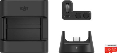 DJI Osmo Pocket Expansion Kit is nooit meer leverbaar