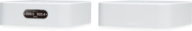 Ubiquiti AmpliFi Instant Wi-Fi System is nooit meer leverbaar
