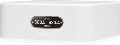Ubiquiti AmpliFi Instant Router is no longer available