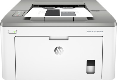 HP LaserJet Pro M118dw is no longer available