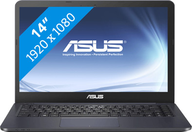 Asus VivoBook R417BA-FA182T Schone Start is nooit meer leverbaar