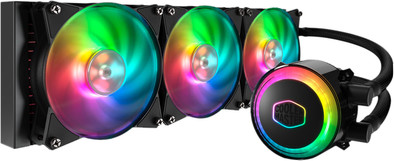 Cooler Master Masterliquid ML360R RGB is nooit meer leverbaar