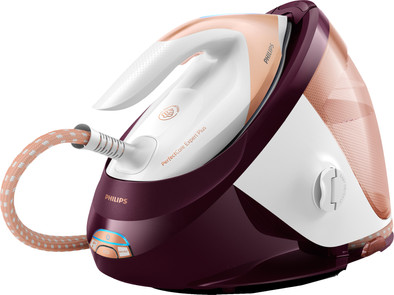 Philips PerfectCare Expert Plus GC8962/40 is nooit meer leverbaar