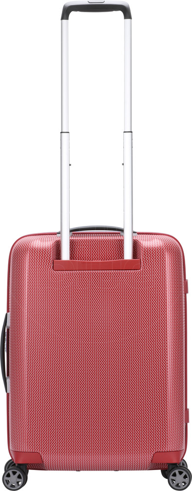 Samsonite Mixmesh Spinner 55cm Red/Pacific Blue is no longer available