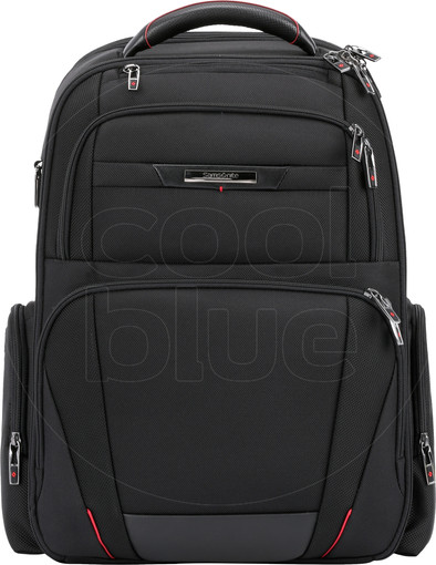 Samsonite Pro-DLX5 17 "Black 29L - Expandable is no longer available