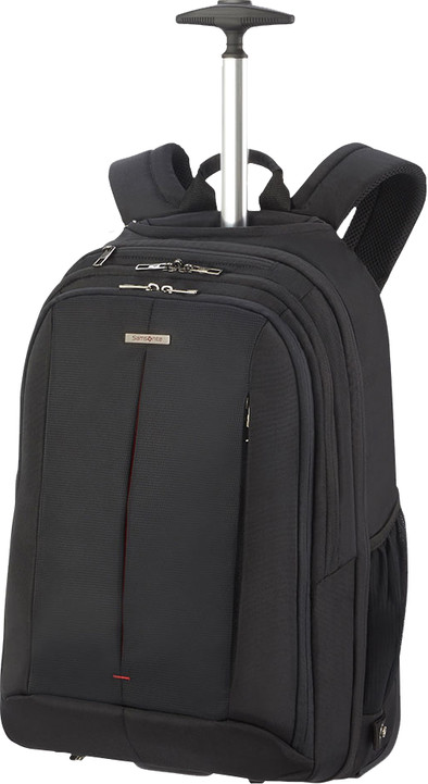 Samsonite GuardIt 2.0 15'' Black 29L - Met wielen is nooit meer leverbaar