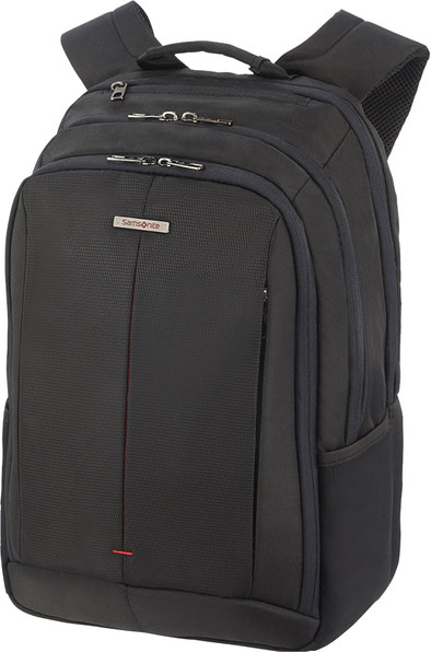 Samsonite GuardIt 2.0 15'' Black 22L is nooit meer leverbaar
