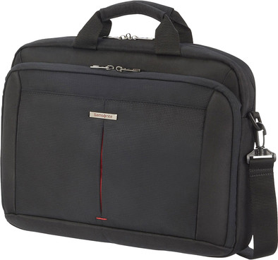 Samsonite GuardIt 2.0 Bailhandle 15" Black is nooit meer leverbaar