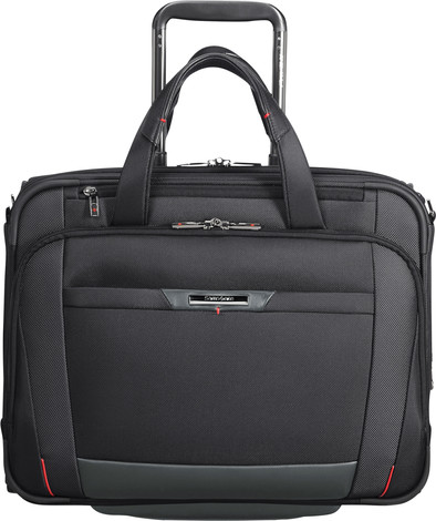 Samsonite Pro-DLX5 Business Case 15.6'' Black is no longer available