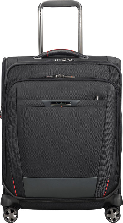 Samsonite Pro-DLX 5 Spinner 55cm Black is no longer available